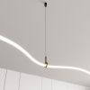 Держатель трека ART-APRIORI-HOLDER-HANG-TUBE-L1500 (BK) (Arlight, IP20 Металл, 3 года)
