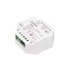 INTELLIGENT ARLIGHT Диммер SMART-PWM-101-72-DIM-PD-IN (12-48V, 1x8A, 2.4G) (IARL, IP20 Пластик, 5 лет)