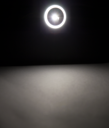 Cветильник для ступеней G0633 2700K