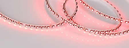 Лента MINI-F60-5mm 24V RGB (6 W/m, IP20, 3535, 5m) (Arlight, узкая)