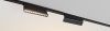 Светильник MAG-ORIENT-LASER-FOLD-S230-12W Warm3000 (BK, 30 deg, 48V, DALI) (Arlight, IP20 Металл, 5 лет)