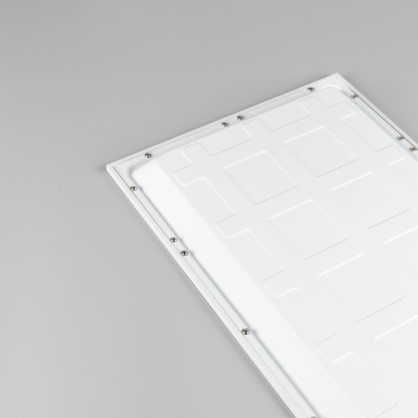 Светильник DL-TITAN-S300x1200-40W Day4000 (WH, 120 deg, CRI90, 230V) (Arlight, IP54 Металл, 5 лет)