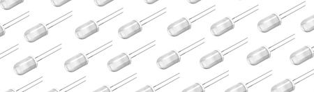 Светодиод ARL-5923UBC-1,2cd (Arlight, 5мм (цилиндр))