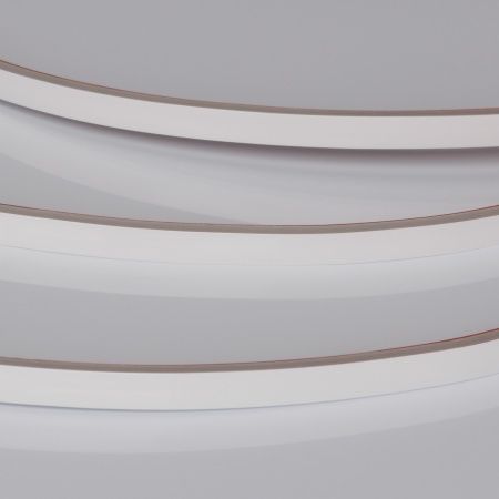 Лента герметичная VELA-M240-2.5x6mm 24V Warm2400 (5 W/m, IP65, 5m) (Arlight, узкая)