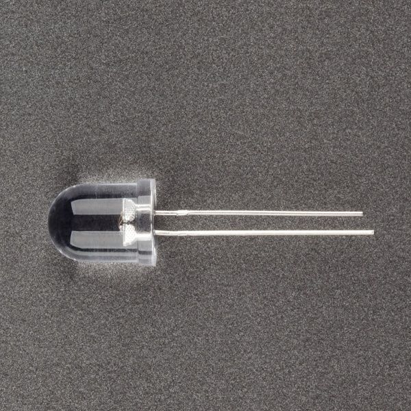 Светодиод ARL-10003RGBC-B-7color Fast (Arlight, 10мм (круглый))