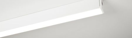 Светильник CLIP-38-FLAT-S312-6W Warm3000 (WH, 110 deg, 24V) (Arlight, IP40 Металл, 3 года)