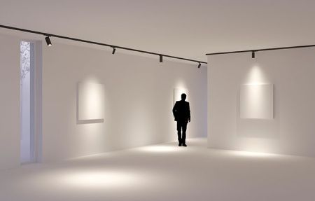 Светильник LGD-GERA-4TR-R90-40W Warm3000 (BK, 15 deg, 230V) (Arlight, IP20 Металл, 5 лет)