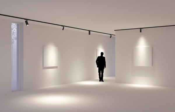 Светильник LGD-GERA-4TR-R90-40W Warm3000 (BK, 15 deg, 230V) (Arlight, IP20 Металл, 5 лет)