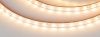 Лента герметичная IC-PS-A60-10mm 24V Warm2700 (4.8 W/m, IP67, 2835, 10m) (Arlight, стабилизированная)