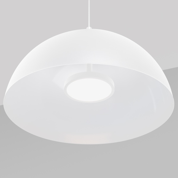 Светодиодный светильник SP-ALUME-D500xH1500-20W MIX (WH,120 deg, 230V) (Arlight, Металл)