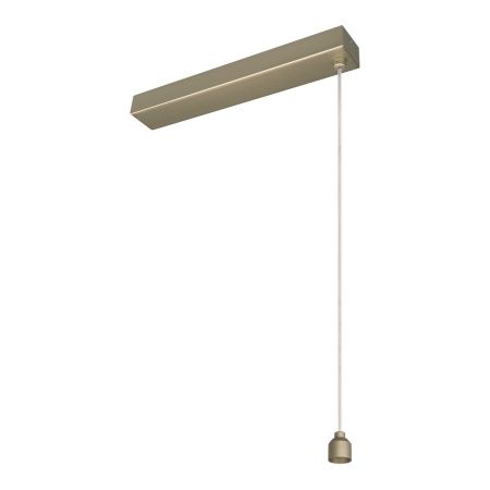 Потолочный короб ART-APRIORI-POWER-BOX-UP-L1500 (OG) (Arlight, IP20 Металл, 3 года)