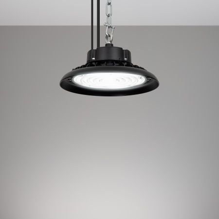 Светильник SP-ARIVA-DIM-R260-100W White5000 (BK, 90 deg, 230V, 0-10V) (Arlight, IP65 Металл, 5 лет)