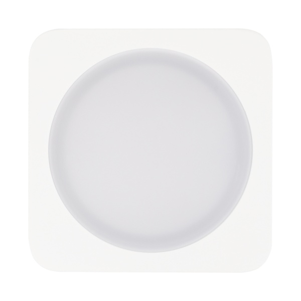 Светодиодная панель LTD-96x96SOL-10W Day White 4000K (Arlight, IP44 Пластик, 3 года)