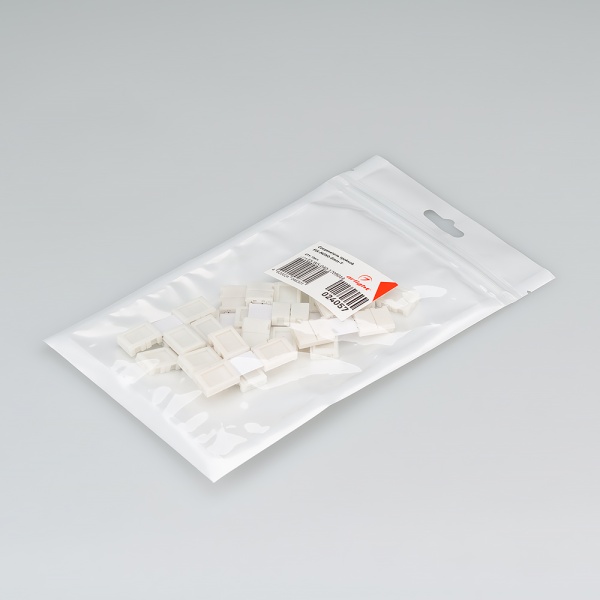 Соединитель тройной FIX-MONO-8mm-T (Arlight, -)