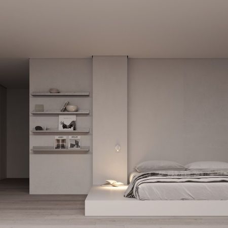 Профиль STRETCH-SHADOW-TECH-CEIL-2000 BLACK (A2-DELTA) (Arlight, Алюминий)