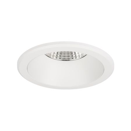 Светильник MS-ALORA-BUILT-R106-9W Day4000-MIX (WH, 40 deg, TRIAC) (Arlight, IP54 Пластик, 3 года)