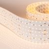 Лента S2-2500 24V Warm 2700K 85mm (2835, 560 LED/m, LUX) (Arlight, 40 Вт/м, IP20)