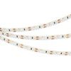 Лента RS 2-5000 24V Warm3000 2x2 8mm (3014, 240 LED/m, LUX) (Arlight, 14.4 Вт/м, IP20)