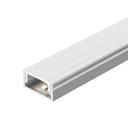 Набор для светодиодной подсветки ARL-KIT-SLIM-FC 24V Day4000 (14,4 W/m, IP20, 2m) (Arlight, -)