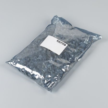 Светодиод ARL-10080UWC4-80 (Arlight, 10мм (круглый))