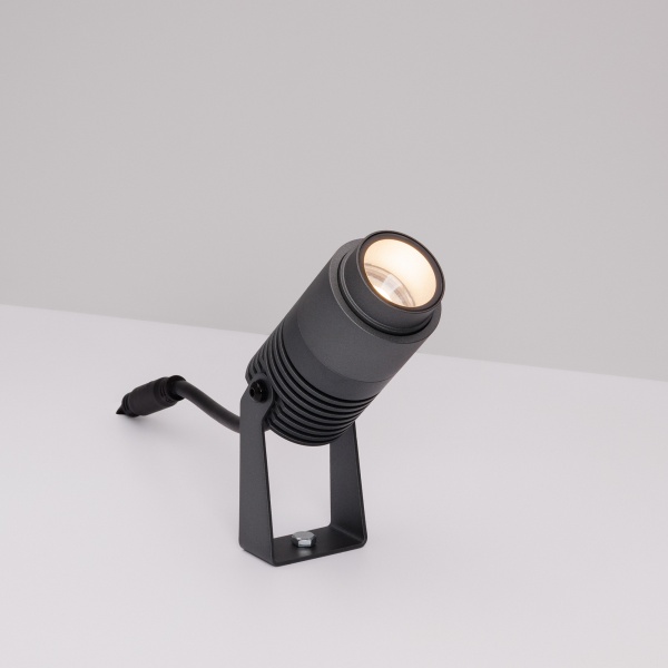 Светильник ALT-RAY-ZOOM-R52-8W Warm3000 (DG, 10-40 deg, 230V) (Arlight, IP67 Металл, 3 года)