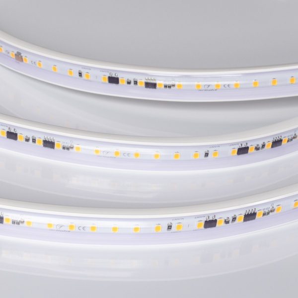 Лента герметичная ARL-PV-A120-15mm 230V Day4000 (15 W/m, IP65, 30m) (Arlight, -)