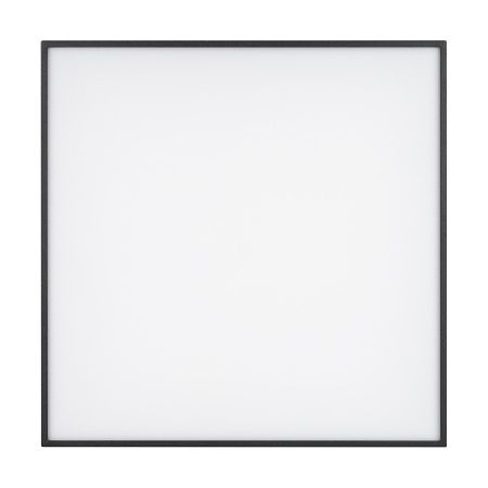 Светильник SP-QUADRO-S250x250-25W Day4000 (BK, 120 deg, 230V) (Arlight, IP40 Металл, 3 года)