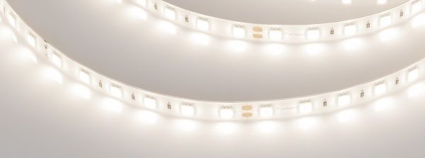 Лента герметичная RTW-SE-B60-10mm 24V Day4000 (14.4 W/m, IP65, 5m) (Arlight, -)