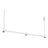 Светильник SP-ELIZEO-S1000-16W Warm3000 (WH, 35 deg, 230V) (Arlight, IP20 Металл, 3 года)