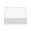 Светильник SP-QUADRO-S175x175-16W Day4000 (WH, 120 deg, 230V) (Arlight, IP40 Металл, 3 года)