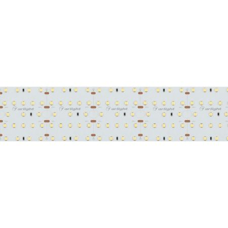 Лента S2-A420-59mm 24V Warm3000 (30 W/m, IP20, 2835, 2.5m) (Arlight, Открытый)