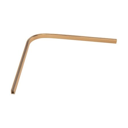 Трек ART-APRIORI-TRACK-ANGLE-A-1722-500х500 (GD) (Arlight, IP20 Металл, 3 года)