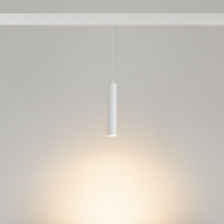 Светильник MAG-ORIENT-SPOT-HANG-R45-12W Warm3000 (WH, 24 deg, 48V, DALI) (Arlight, IP20 Металл, 3 года)