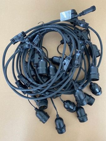 Белт Лайт гирлянда D1020 B 10 м 20хЕ27 IN-OUT IP44