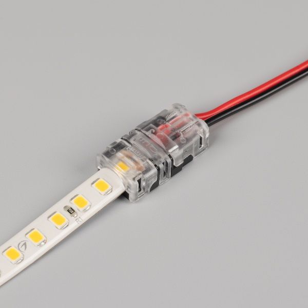 Коннектор HIP-GERM-MONO-8-2pin-STW (Arlight, -)