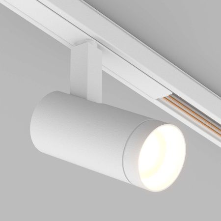 Светильник MAG-ORIENT-SPOT-R45-9W Warm2700 (WH, 24 deg, 48V) (Arlight, IP20 Металл, 5 лет)