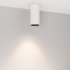 Светильник SP-GABI-SURFACE-R50-9W Day4000 (WH, 60 deg, 230V) (Arlight, IP40 Металл, 5 лет)