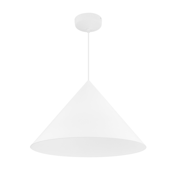 Светильник SP-MAKOTO-R550-14W Warm3000 (WH, 36 deg, 230V, TRIAC) (Arlight, IP20 Металл, 3 года)