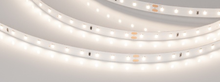 Лента IC-A72-10mm 48V Day4000 (3.8 W/m, IP20, 2835, 60m) (Arlight, стабилизированная)