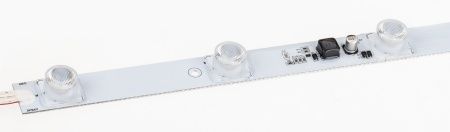 Модуль герметичный ZM-5G-OS-24V White (Arlight, Закрытый)