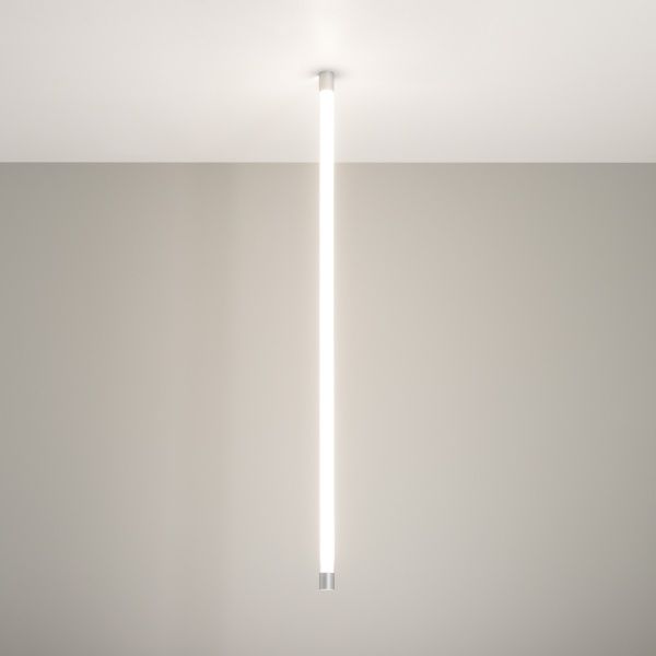 Крепление MOONLIGHT-VT-TOP-D25-1000 (Arlight, Пластик)