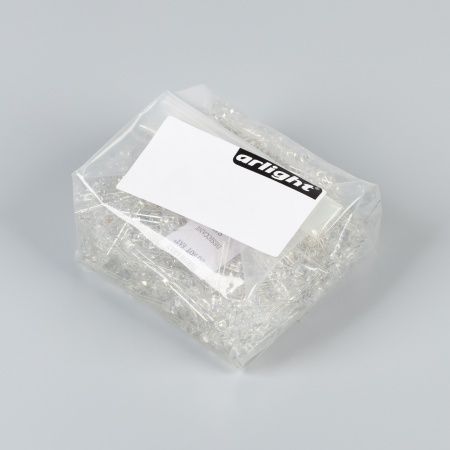 Светодиод ARL2-5213PKC-1cd (ANR, 5мм (круглый))