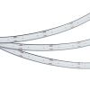 Лента герметичная CSP-PFS-X320-10mm 24V Warm3000 (10 W/m, IP68, TWP100, 5m) (Arlight, -)