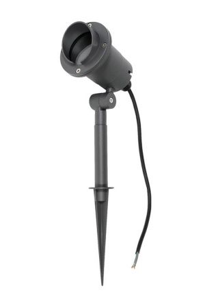 Подсветка деревьев Lutec, Темно-серый         , Модерн, 8043 Gr
