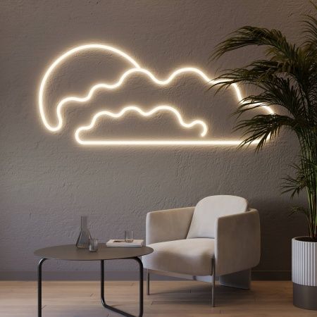 Силиконовый профиль WPH-FLEX-ROPE-D22-360deg-S8-5m WHITE (Arlight, Силикон)