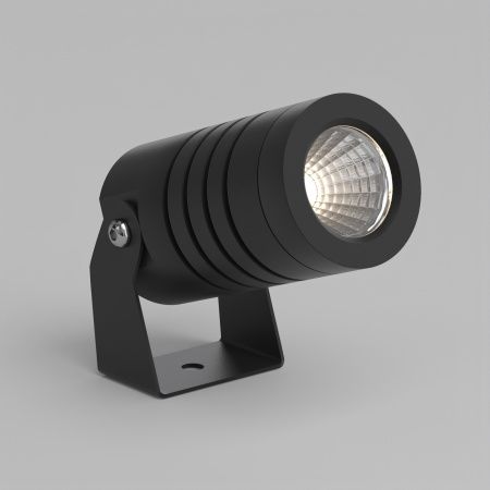 Светильник ALT-RAY-R42-5W Warm3000 (RAL 6010, 25 deg, 230V) (Arlight, IP67 Металл, 3 года)