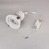Светильник MS-VORTEX-BUILT-R135-30W Warm3000 (WH-WH, 30 deg, 230V) (Arlight, IP20 Металл, 5 лет)