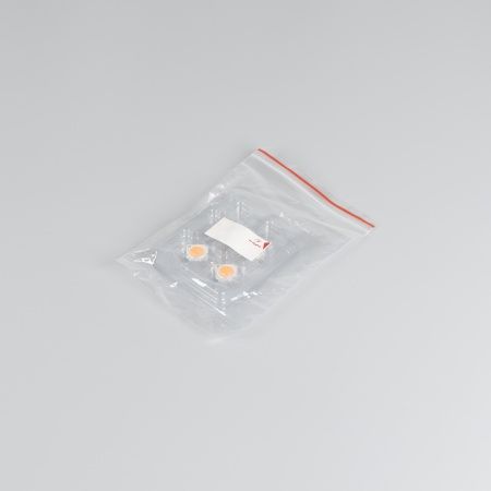 Мощный светодиод ARPL-12W-LTA-1414-Warm3000-97 (36v, 360mA) (Arlight, 13.5х13.5мм (матрица))