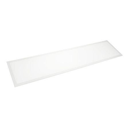 Светильник DL-INTENSO-S300x1200-40W Day4000 (WH, 120 deg, CRI90, 230V) (Arlight, IP40 Металл, 5 лет)