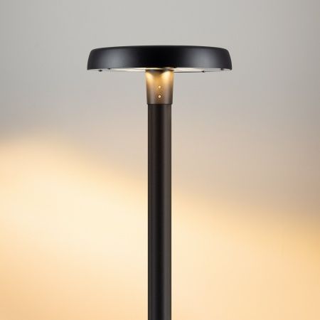 Светильник ALT-CAN-50W Warm3000 (BK, 140 deg, 230V) (Arlight, IP65 Металл, 5 лет)